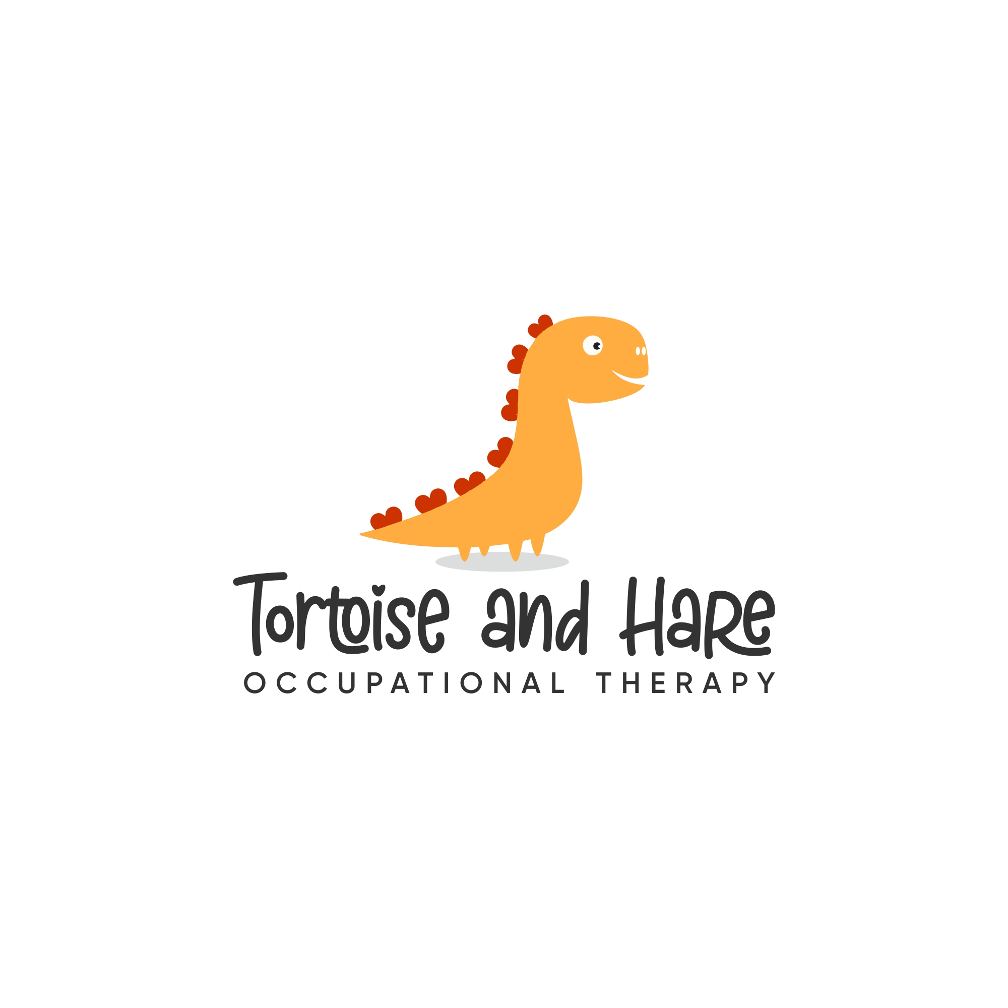 Logo Design by hidro for Tortoise and Hare | Design #31077686