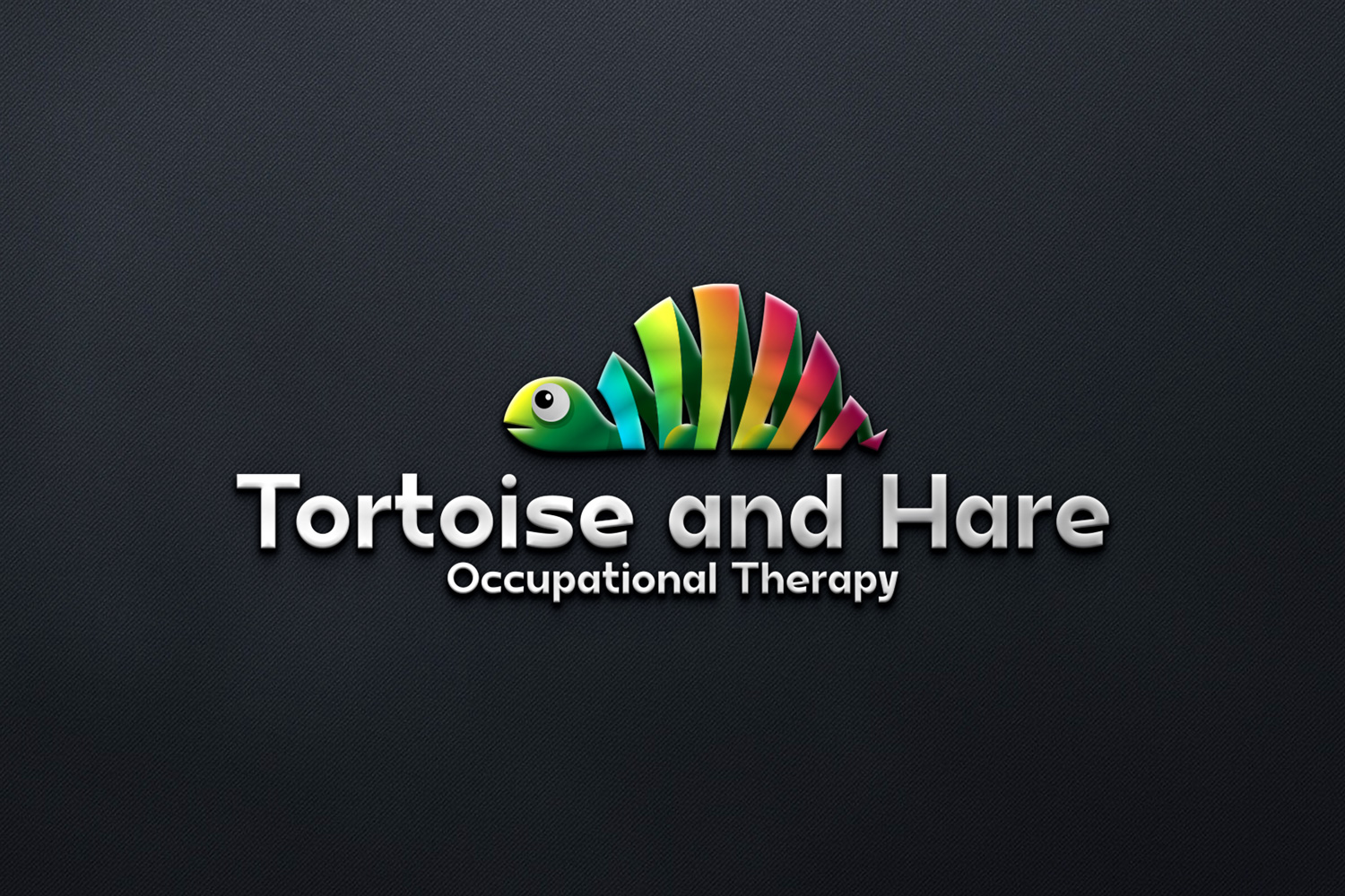 Logo Design by cafemountdesigns for Tortoise and Hare | Design #31079777