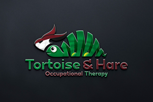 Logo Design by cafemountdesigns for Tortoise and Hare | Design: #31086118