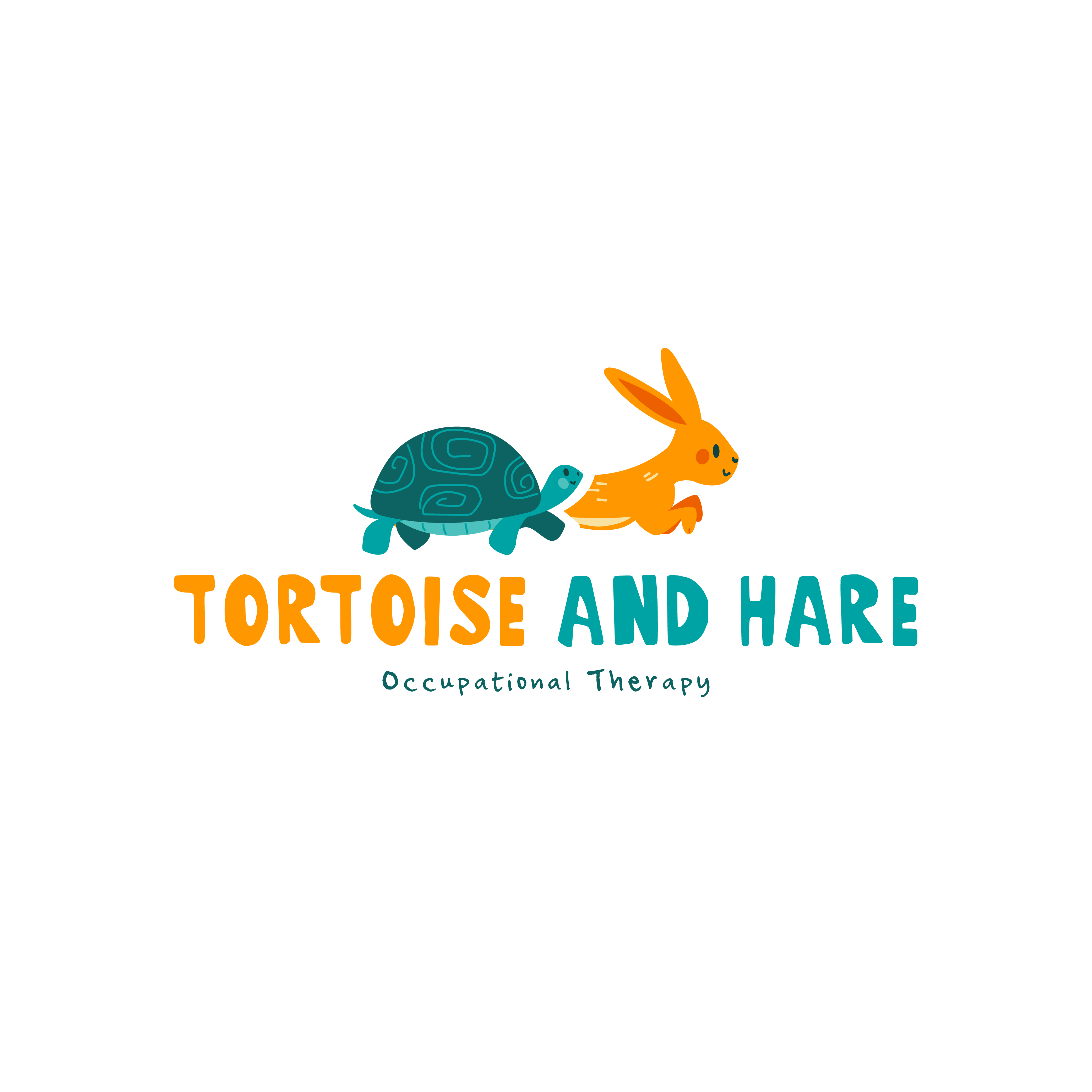 Logo-Design von karika für Tortoise and Hare | Design #31089797