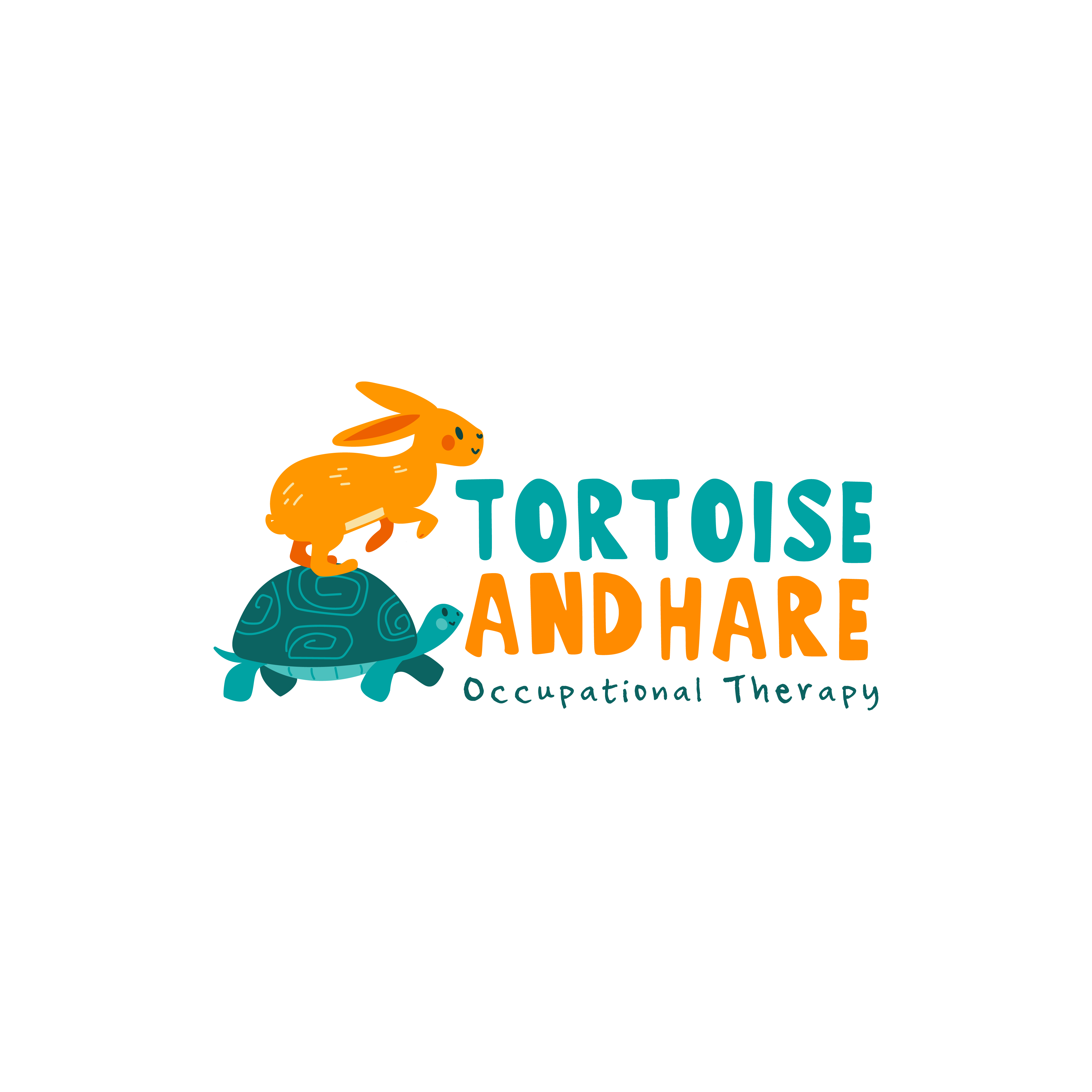 Logo Design by karika for Tortoise and Hare | Design #31149854