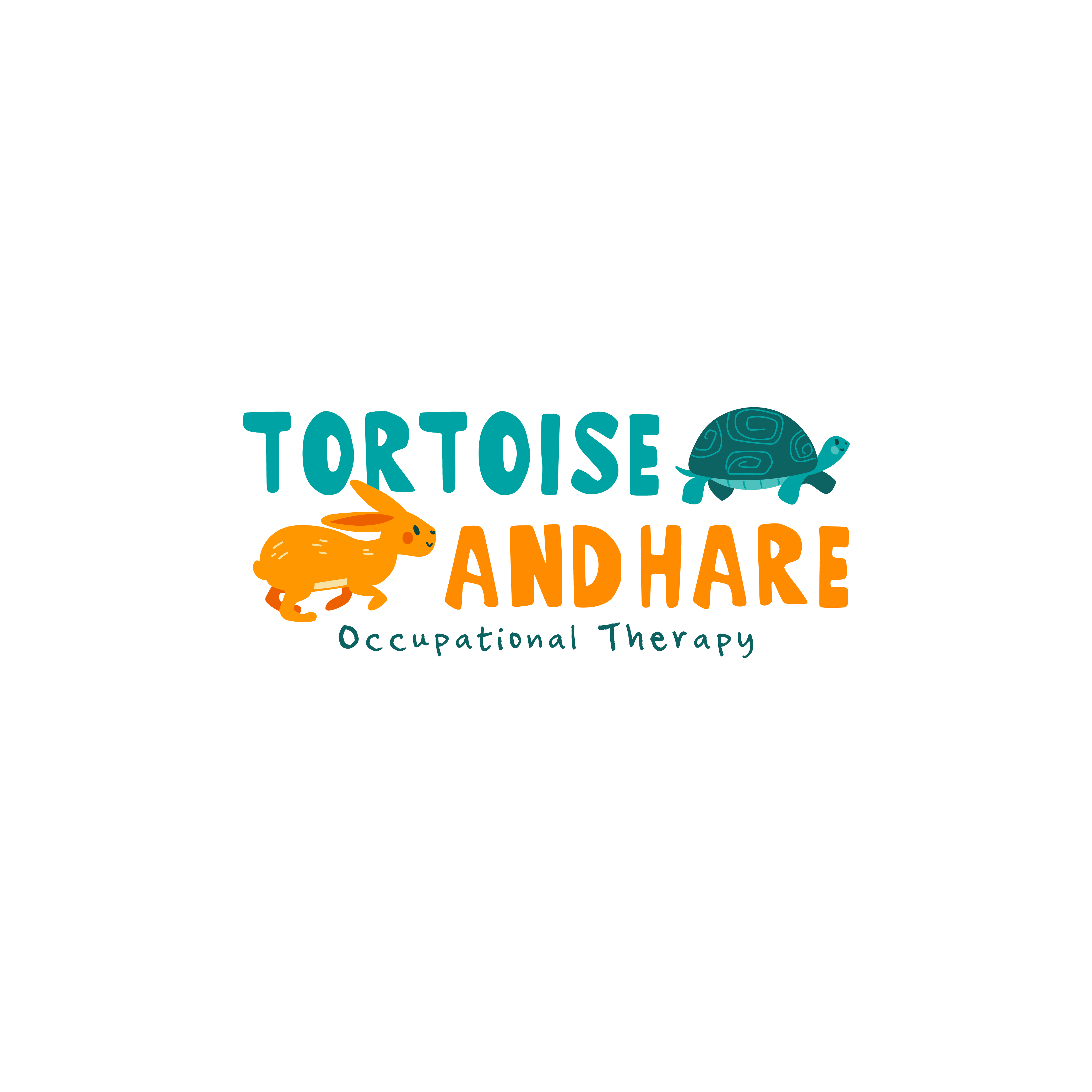 Logo Design by karika for Tortoise and Hare | Design #31149856
