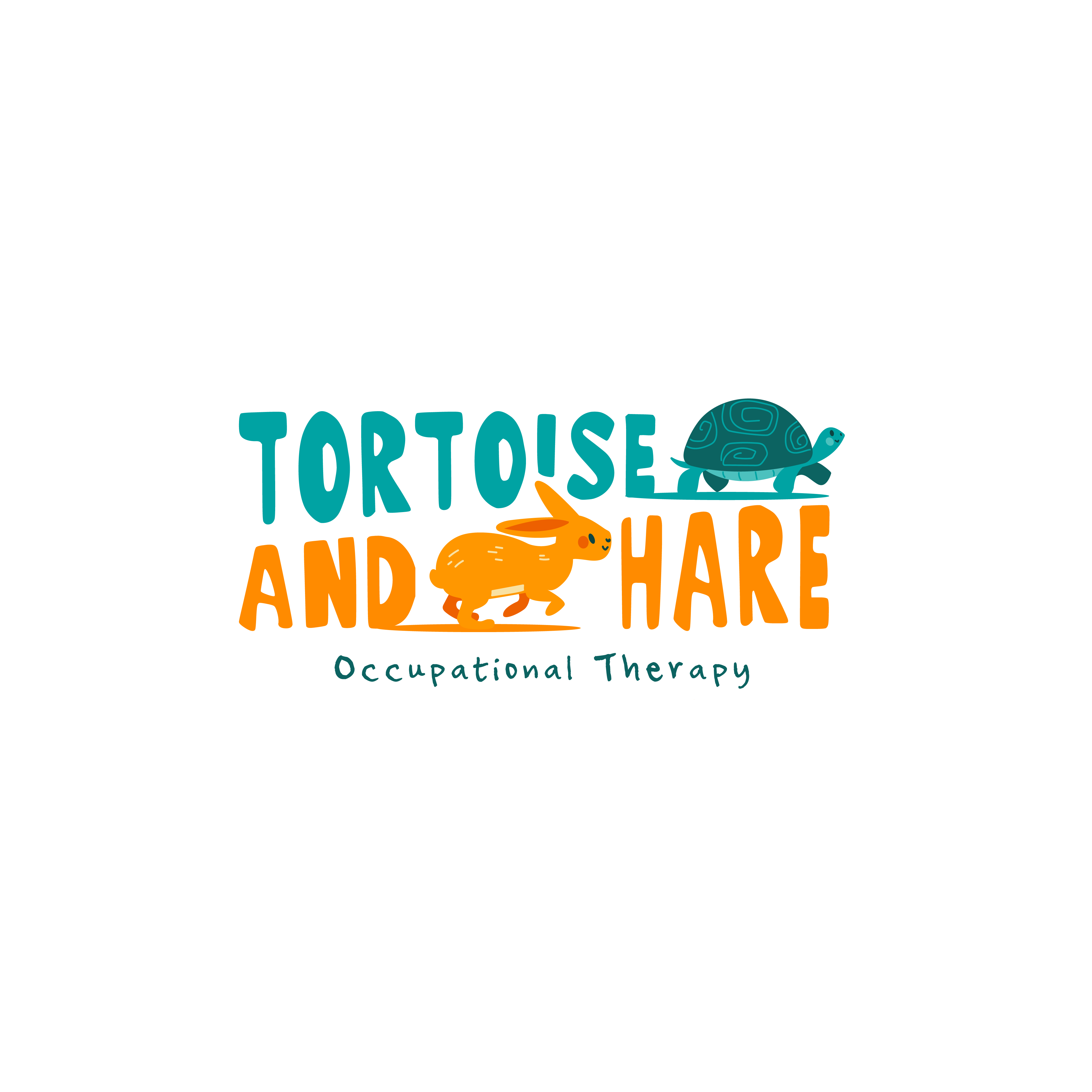 Logo-Design von karika für Tortoise and Hare | Design #31193255