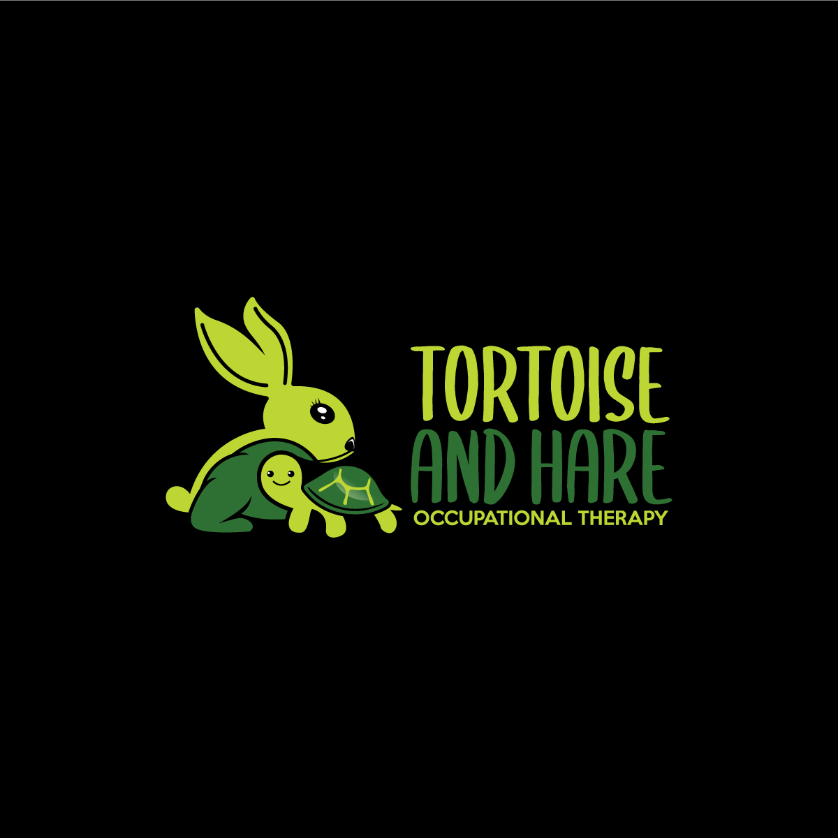 Diseño de Logo por brand maker para Tortoise and Hare | Diseño #31088139