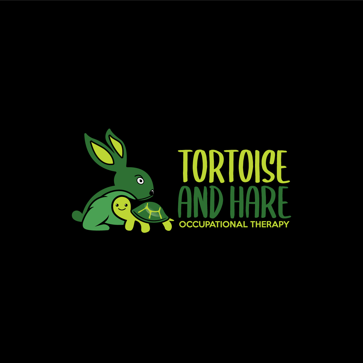 Diseño de Logo por brand maker para Tortoise and Hare | Diseño #31088140