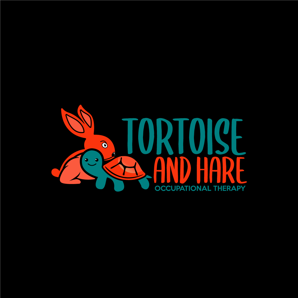 Diseño de Logo por brand maker para Tortoise and Hare | Diseño #31094133