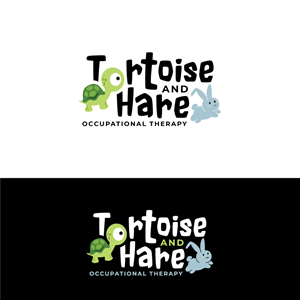 Logo-Design von RAMDHONU für Tortoise and Hare | Design: #31095807