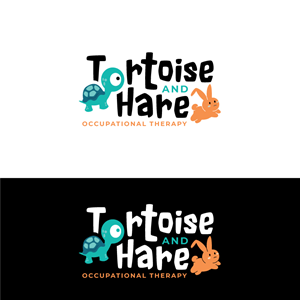Logo-Design von RAMDHONU für Tortoise and Hare | Design: #31145661