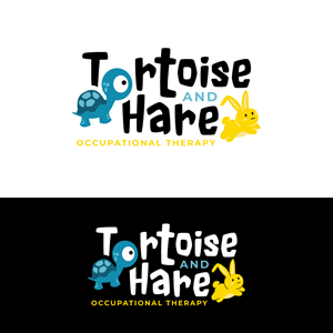 Diseño de Logo por RAMDHONU para Tortoise and Hare | Diseño: #31145662