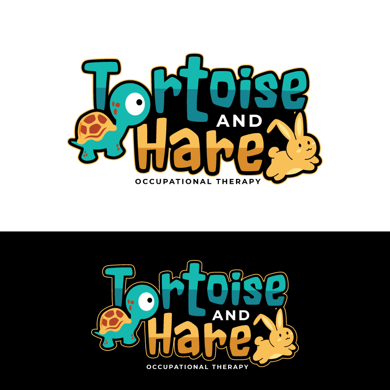 Logo-Design von RAMDHONU für Tortoise and Hare | Design #31145663