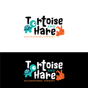 Logo-Design von RAMDHONU für Tortoise and Hare | Design: #31167969