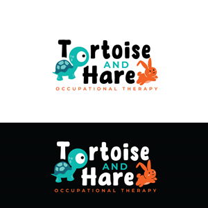 Diseño de Logo por RAMDHONU para Tortoise and Hare | Diseño: #31190361