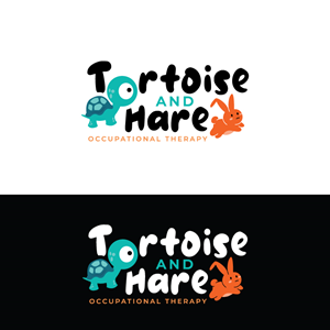 Diseño de Logo por RAMDHONU para Tortoise and Hare | Diseño: #31190362