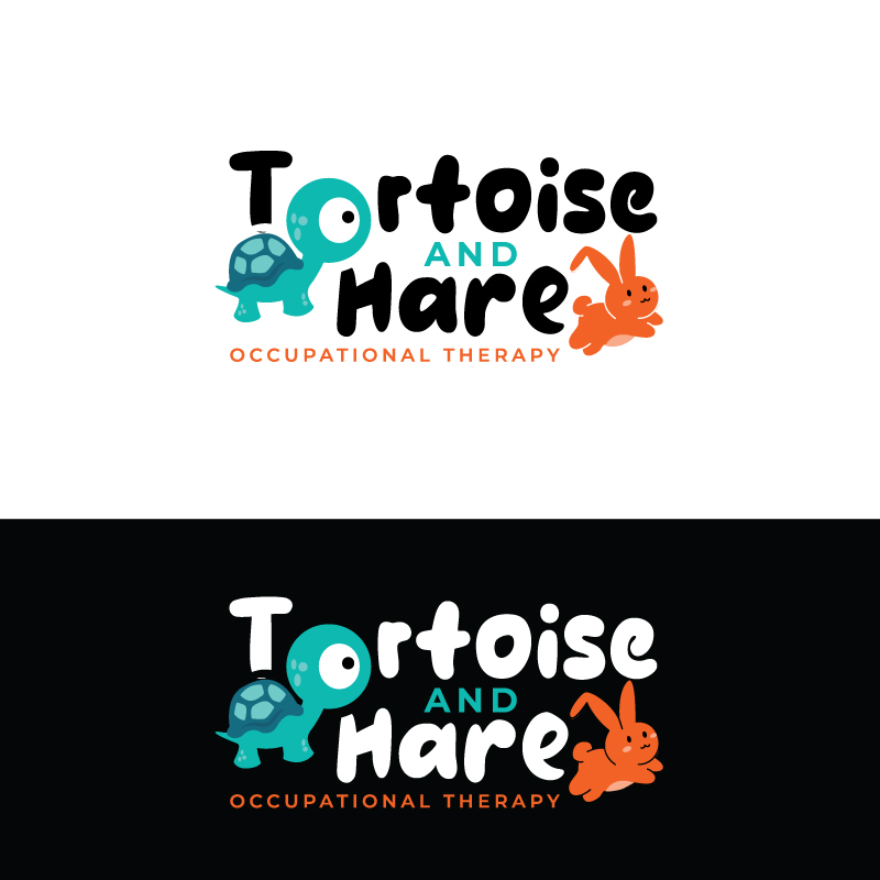 Logo-Design von RAMDHONU für Tortoise and Hare | Design: #31190363