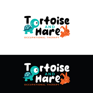 Logo-Design von RAMDHONU für Tortoise and Hare | Design #31190363