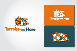 Logo Design by titanium wings for Tortoise and Hare | Design: #31089471