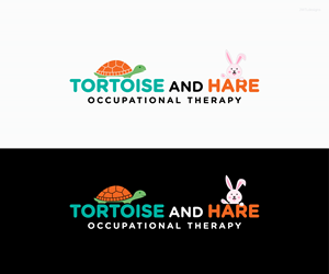 Diseño de Logo por JWTL para Tortoise and Hare | Diseño: #31104582