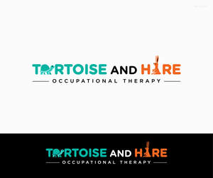 Logo-Design von JWTL für Tortoise and Hare | Design: #31107931