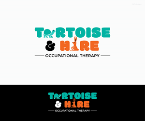 Diseño de Logo por JWTL para Tortoise and Hare | Diseño: #31143476