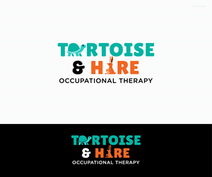 Diseño de Logo por JWTL para Tortoise and Hare | Diseño: #31143480