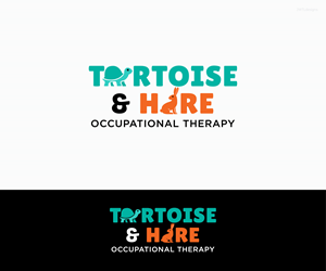 Logo-Design von JWTL für Tortoise and Hare | Design: #31190124