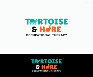 Diseño de Logo por JWTL para Tortoise and Hare | Diseño: #31190130
