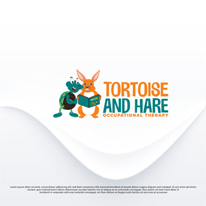 Diseño de Logo por Tan-D para Tortoise and Hare | Diseño: #31087708