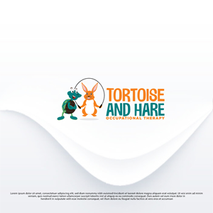 Logo-Design von Tan-D für Tortoise and Hare | Design: #31089287
