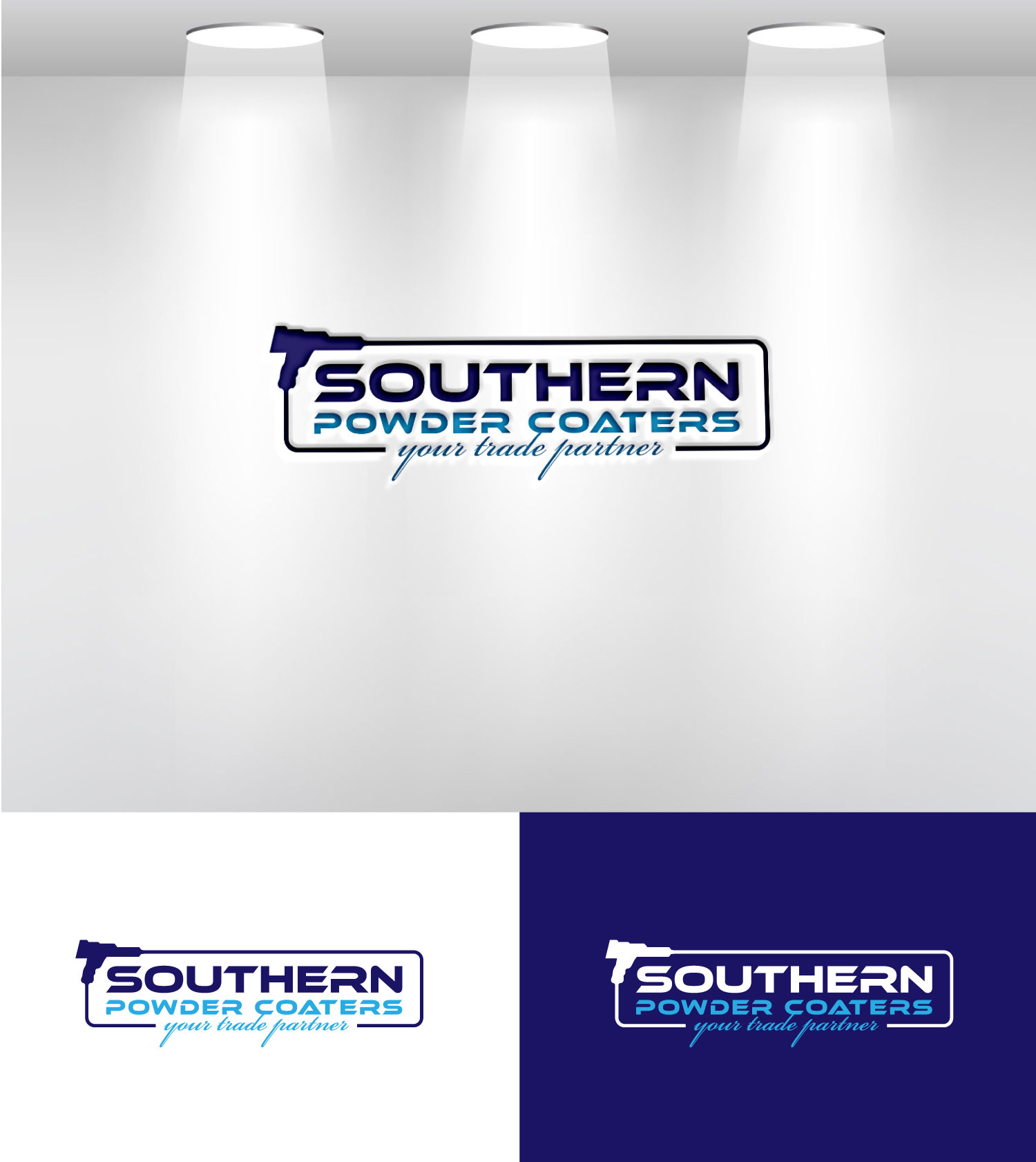 Diseño de Logo por Mi Design1 para este proyecto | Diseño #31136117