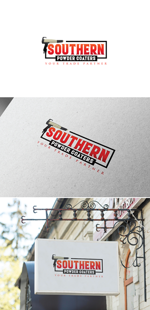 Logo Design by Revolt Team for this project | Design #31132473