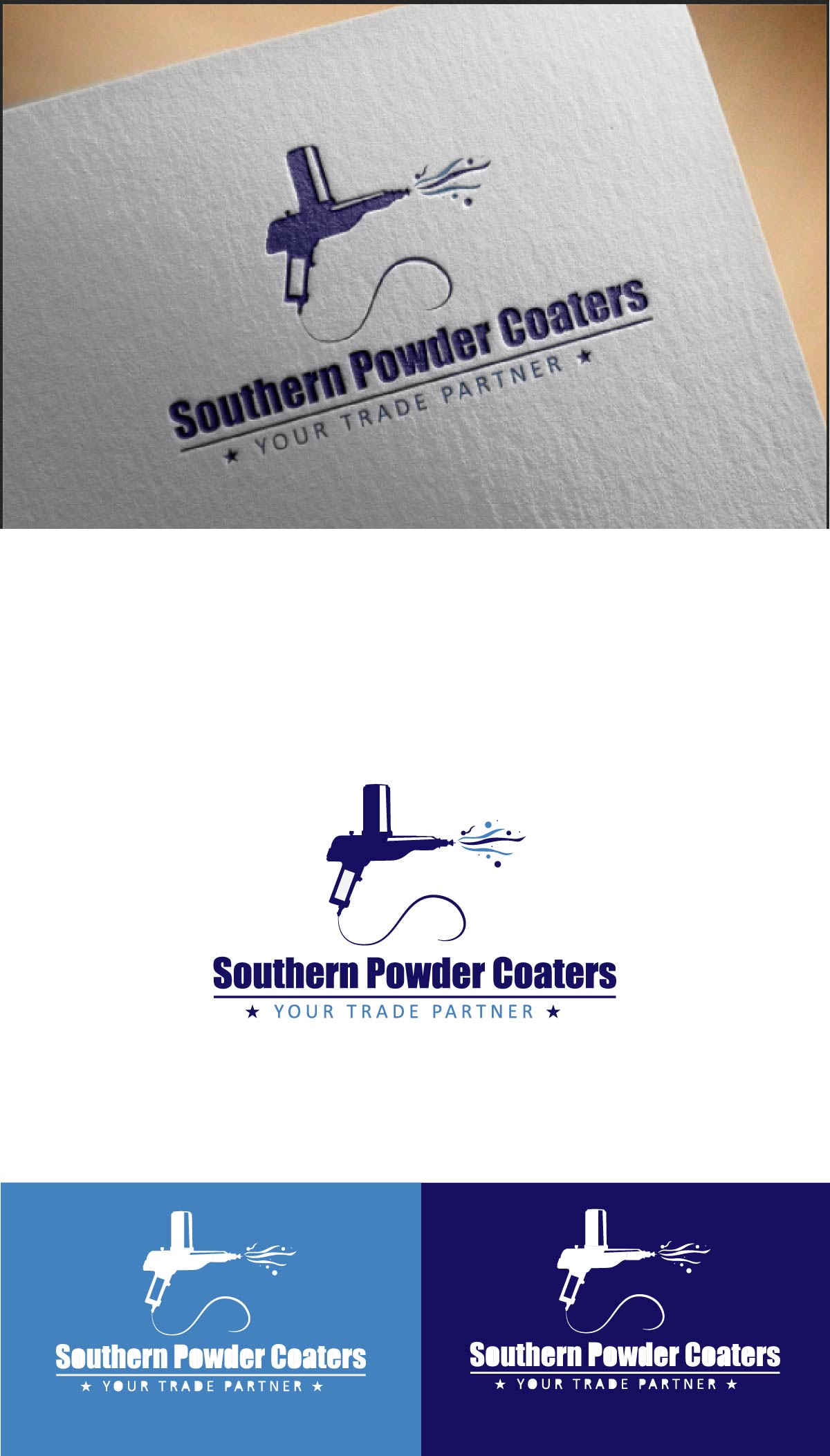 Logo Design by fly  design for this project | Design #31139876