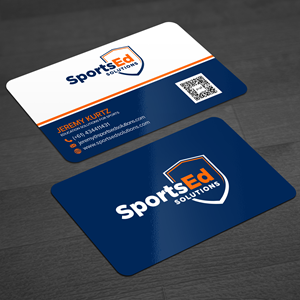 Diseño de Tarjeta de Presentación por WellDesign para este proyecto | Diseño: #31080299