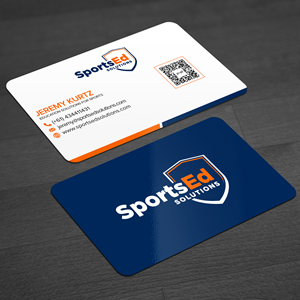 Diseño de Tarjeta de Presentación por WellDesign para este proyecto | Diseño: #31080300