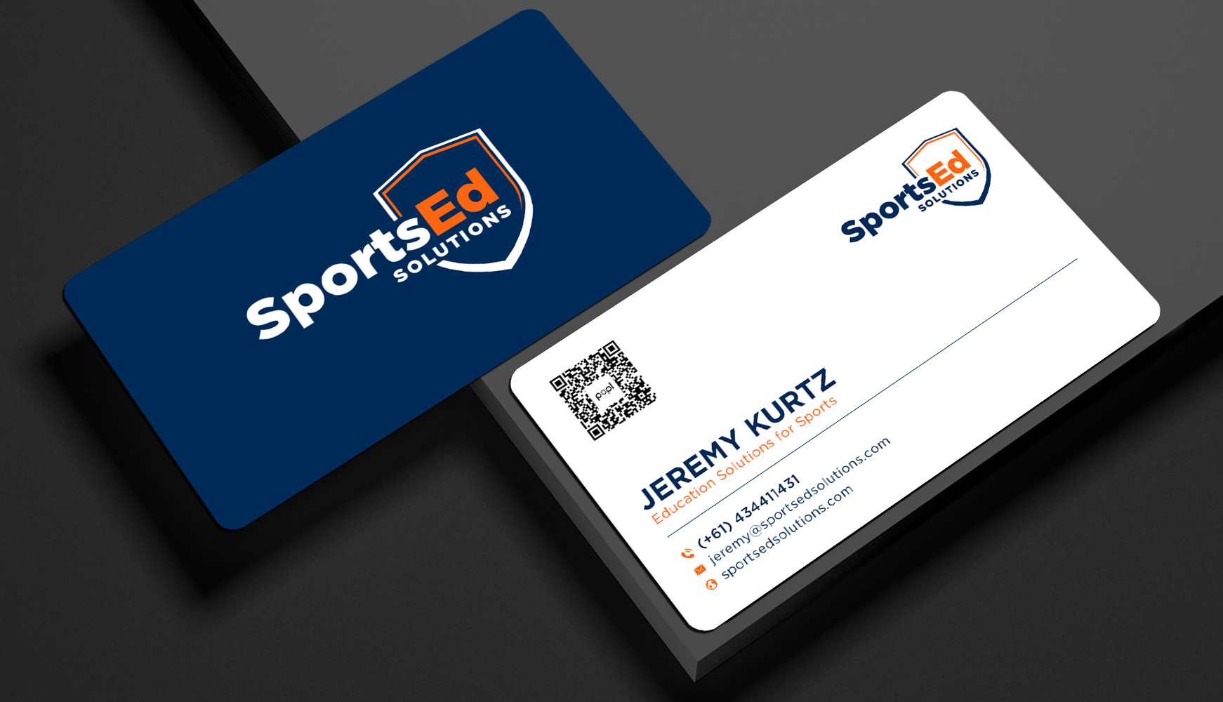 Visitenkarten-Design von Sun Moon Graphic Designer für dieses Projekt | Design #31076744