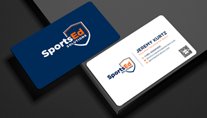 Business Card Design by Sun Moon Graphic Designer for this project | Design: #31076746