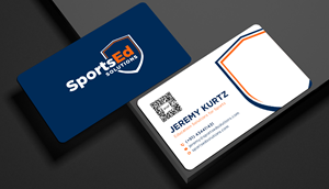 Business Card Design by Sun Moon Graphic Designer for this project | Design: #31076756