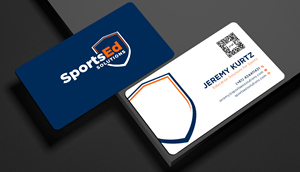 Business Card Design by Sun Moon Graphic Designer for this project | Design: #31076757