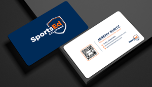 Business Card Design by Sun Moon Graphic Designer for this project | Design #31084933