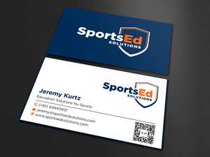 Business Card Design by jaggi5097 for this project | Design #31080699