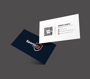 Business Card Design by artbitin for this project | Design #31077032