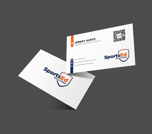 Business Card Design by artbitin for this project | Design: #31077034