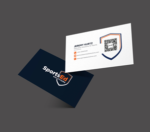 Business Card Design by artbitin for this project | Design: #31077037
