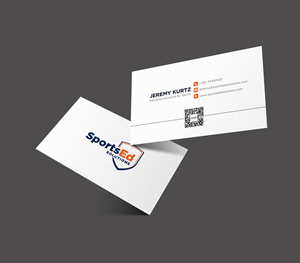 Business Card Design by artbitin for this project | Design: #31077038