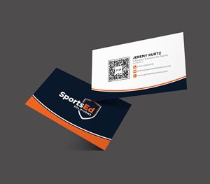 Business Card Design by artbitin for this project | Design: #31077040