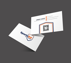 Business Card Design by artbitin for this project | Design: #31077041