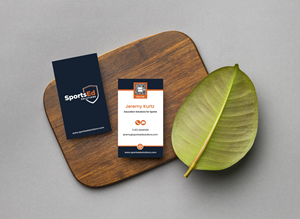 Diseño de Tarjeta de Presentación por Designing Birds para este proyecto | Diseño: #31081088