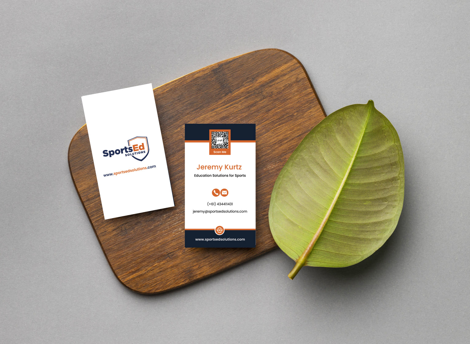 Business Card Design by Designing Birds for this project | Design #31081136