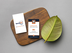 Diseño de Tarjeta de Presentación por Designing Birds para este proyecto | Diseño: #31081136