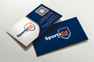 Business Card Design by LAXMI DESIGNHUB for this project | Design: #31077728