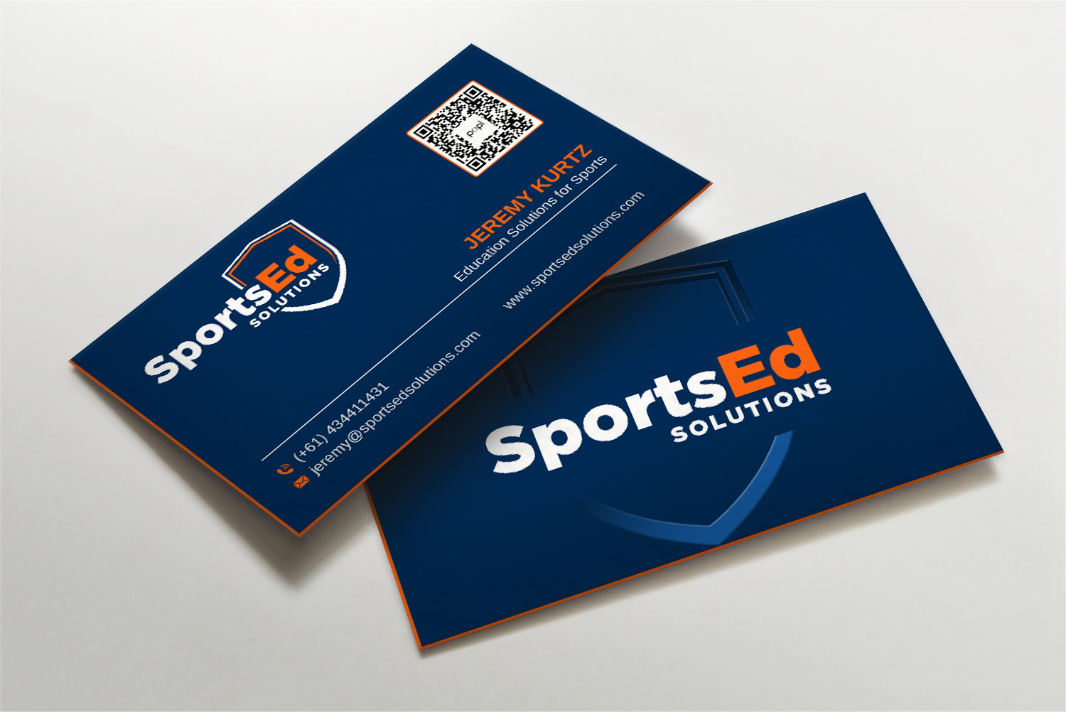 Business Card Design by LAXMI DESIGNHUB for this project | Design #31077735